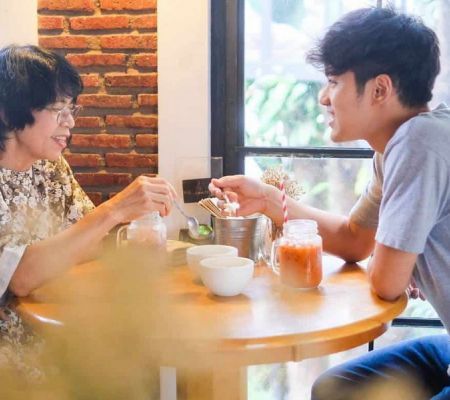 3 เทคนิคเข้าใจคุณพ่อคุณแม่