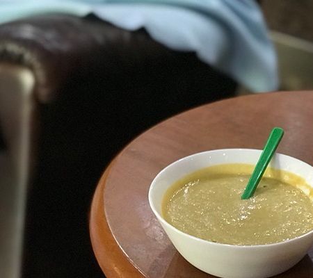 เตี่ยเป็นคนติดรสเค็ม- วิธีการดูแลผู้สูงอายุ