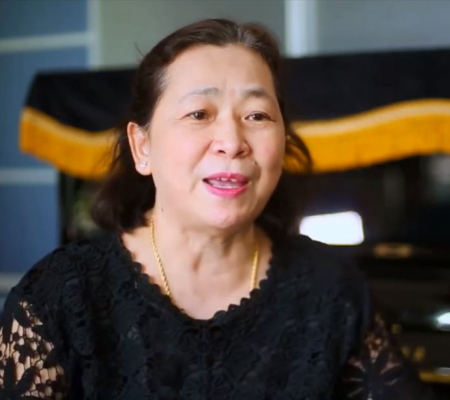 คุณปรีเปรมแชร์ประสบการณ์รักแรกใช้กับปิติ