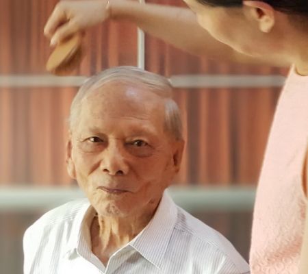 ความจำถอยหลัง กับ ความรักเต็มเปี่ยม